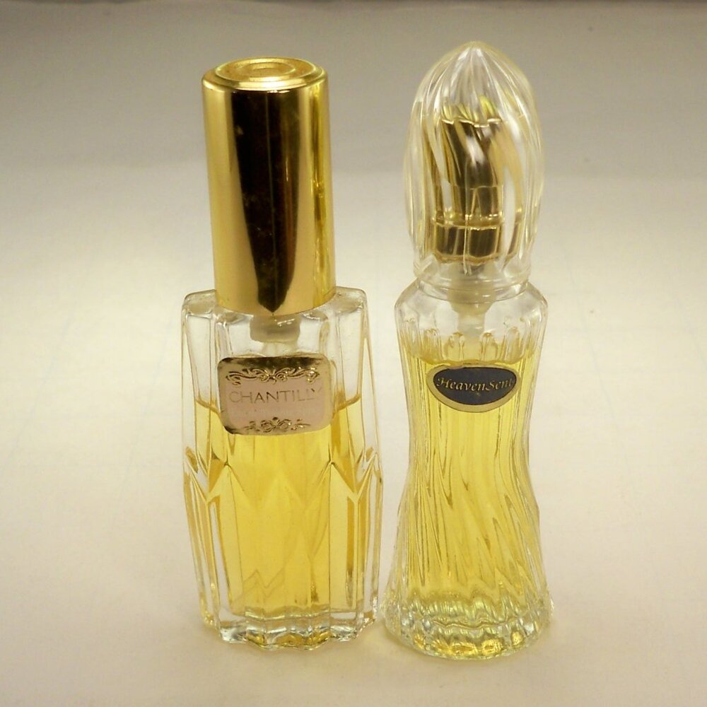 Chantilly, Heaven Sent Dana Classic Parfum *Spray